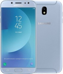 Замена стекла на телефоне Samsung Galaxy J7 (2017) в Курске